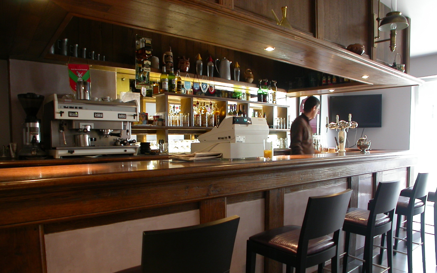Hôtel Kapa Gorry