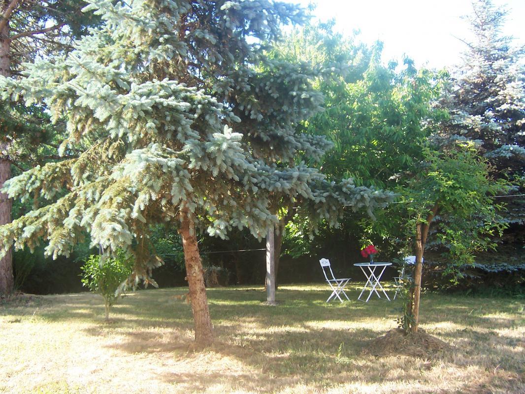 Gîte La Salle