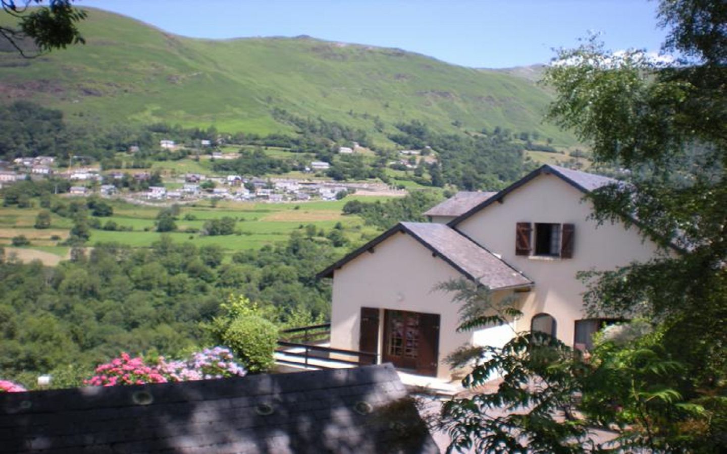 Maison Dumond