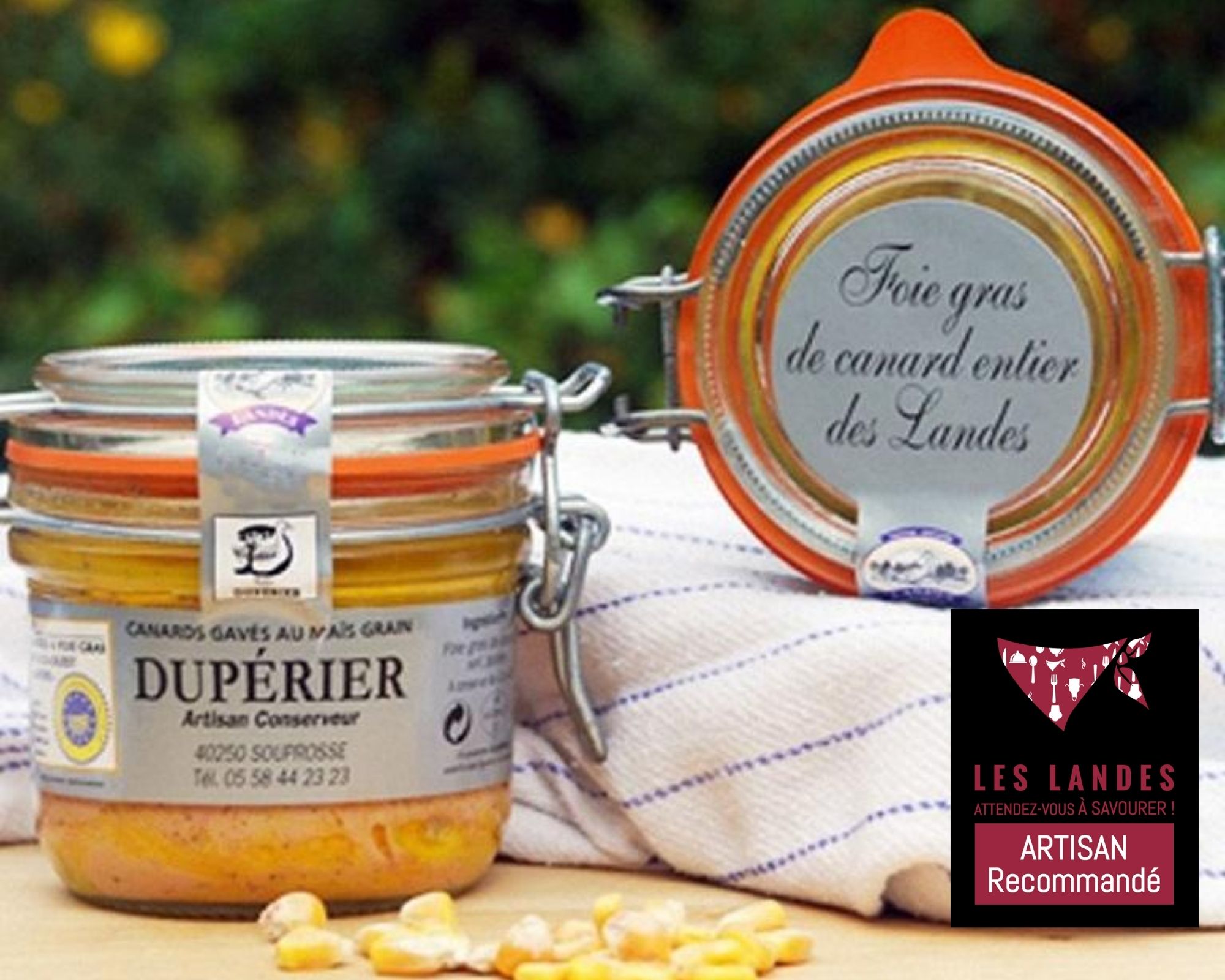 SAS Dupérier et Fils