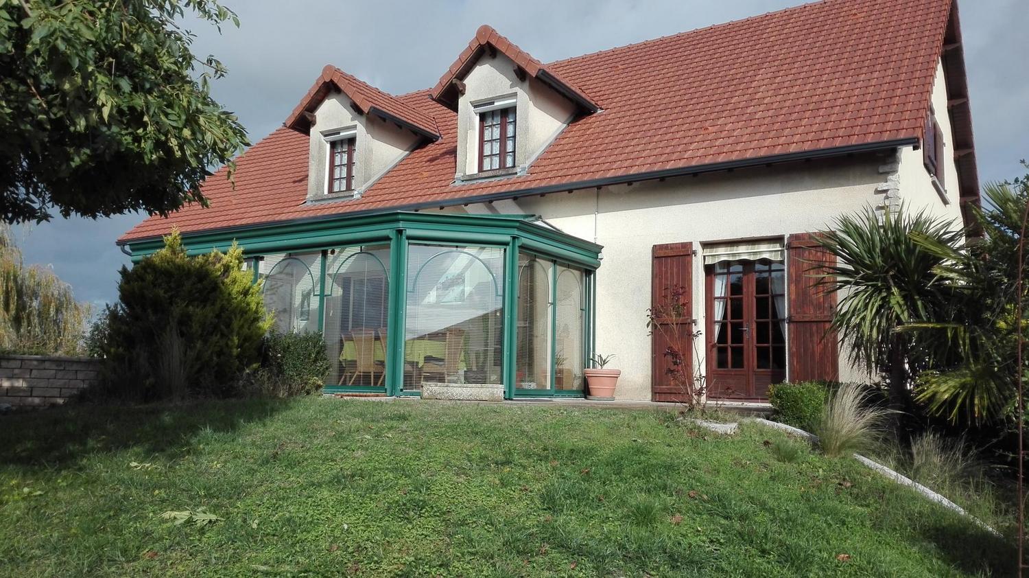 La Chanterie