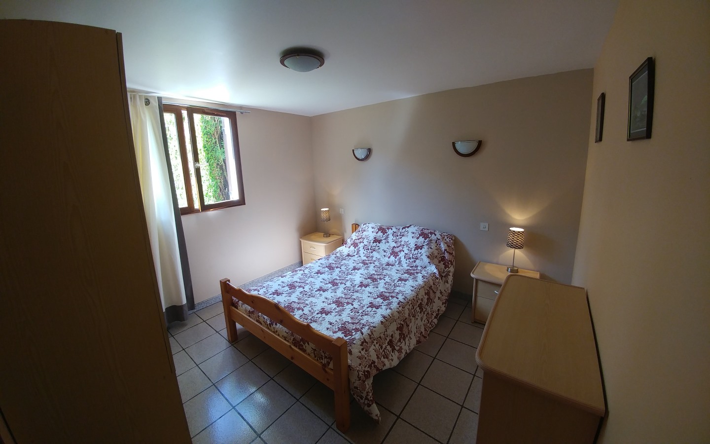 Gîte à Itxassou
