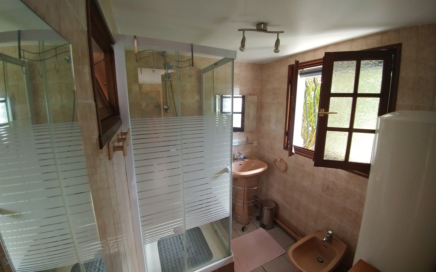 Gîte à Itxassou