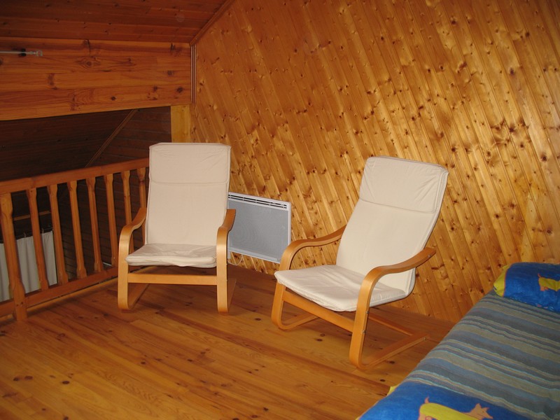 Gîte Dal-Bo