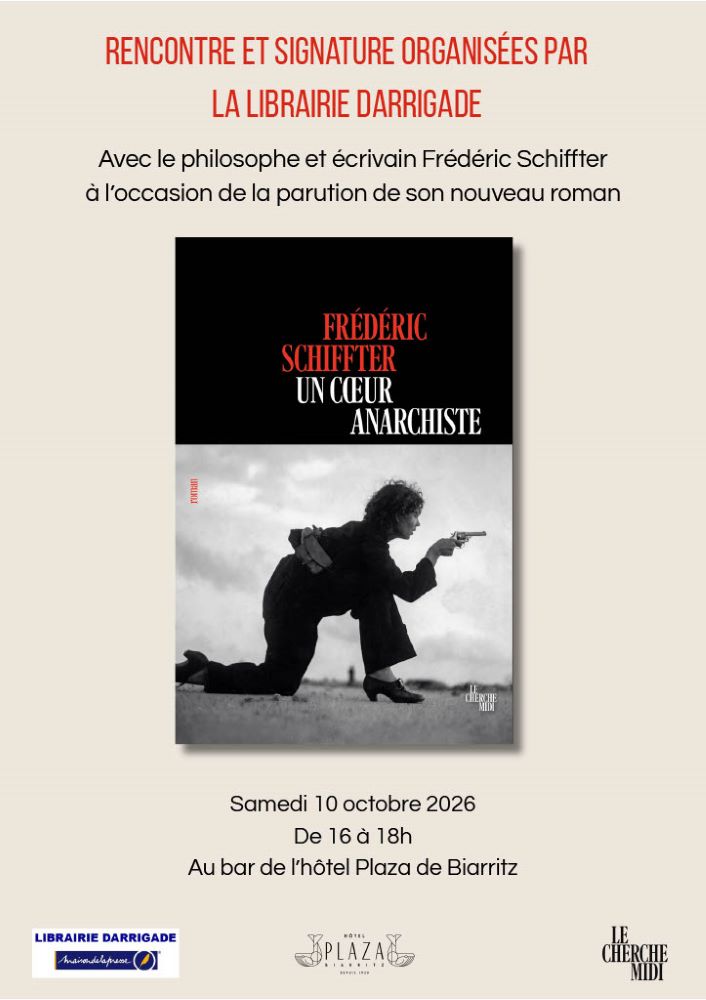 Visuel évènement