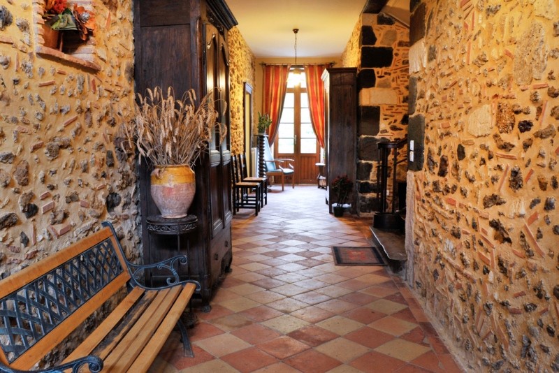 Chambre d'hôtes Daugé
