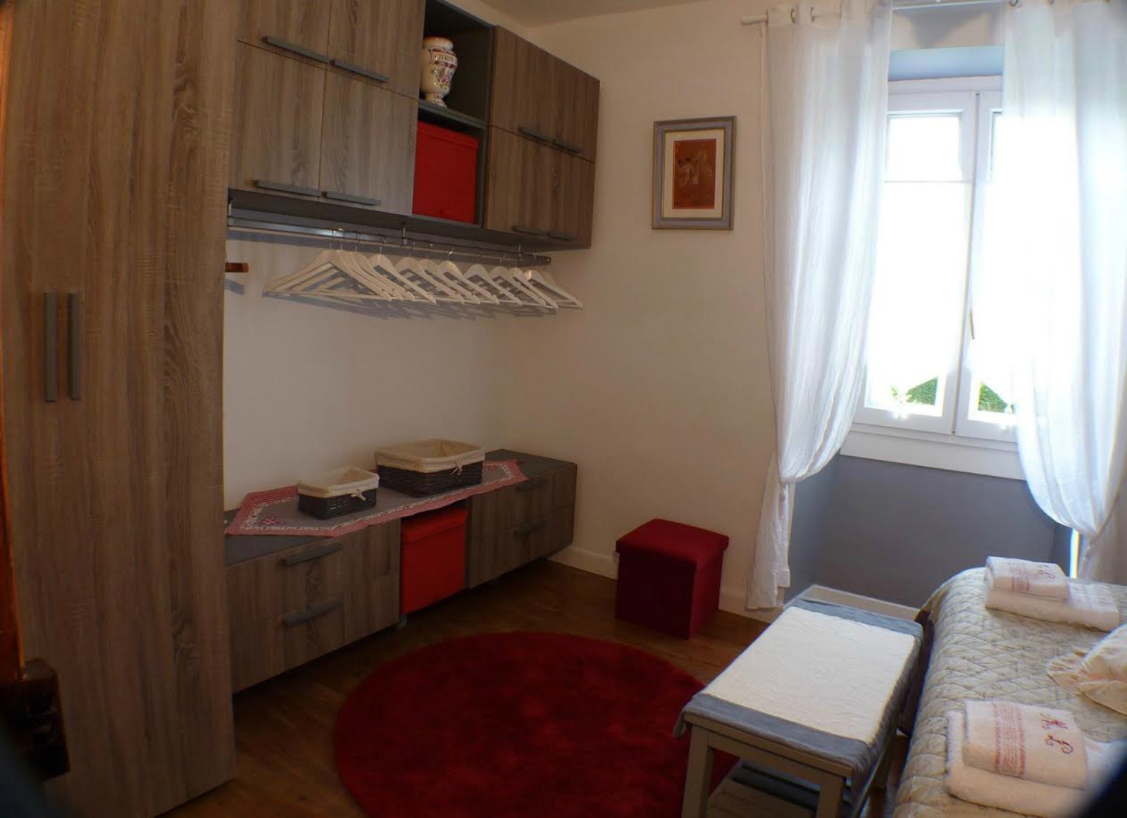 Maison de Faveri