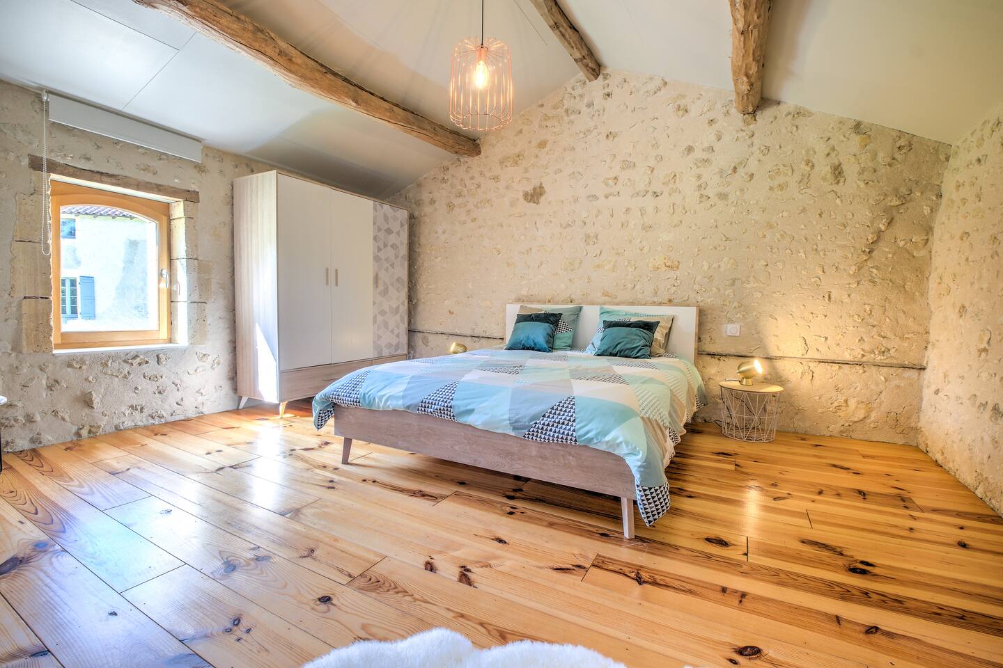 Gîte Le Pigeonnier de La Moulinasse
