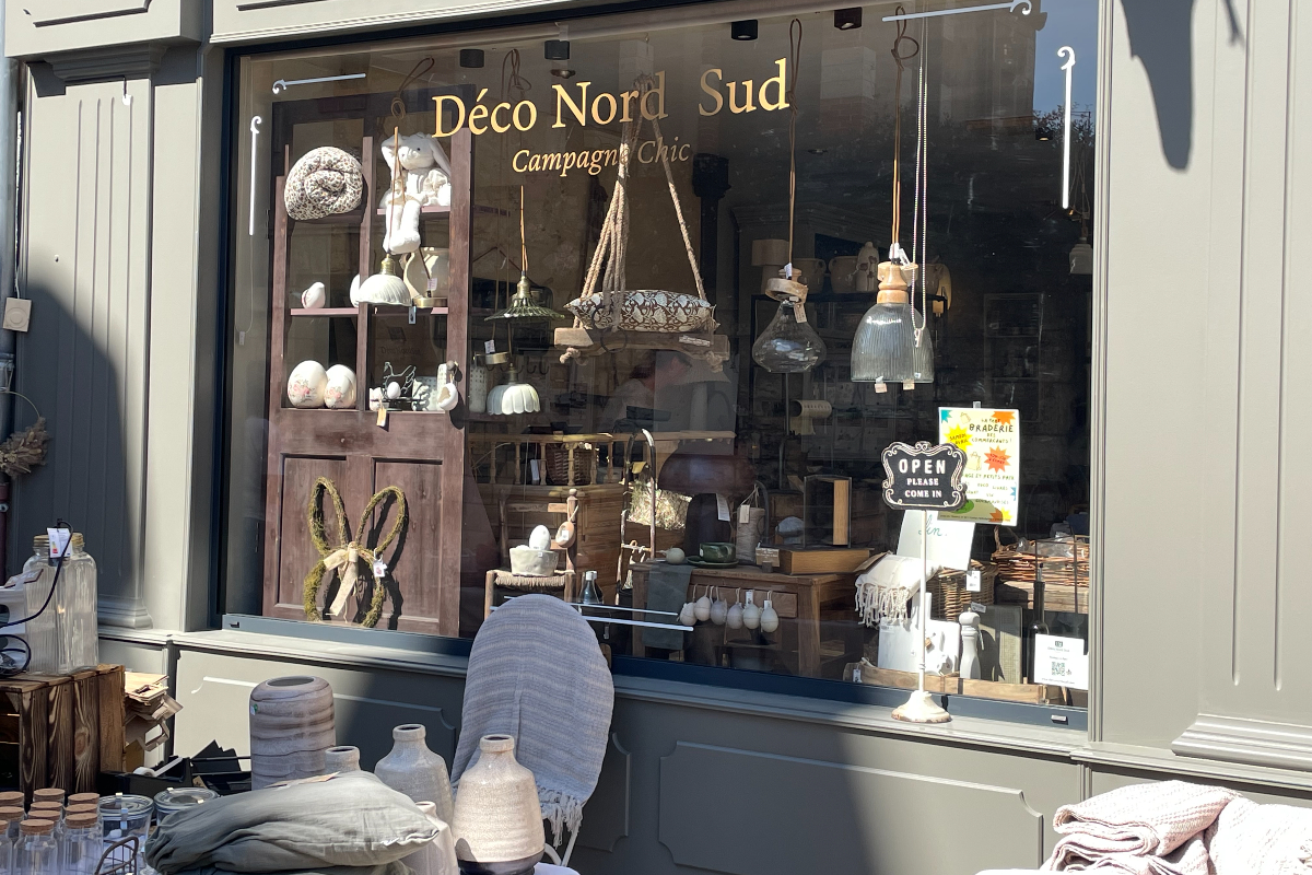 Déco Nord Sud