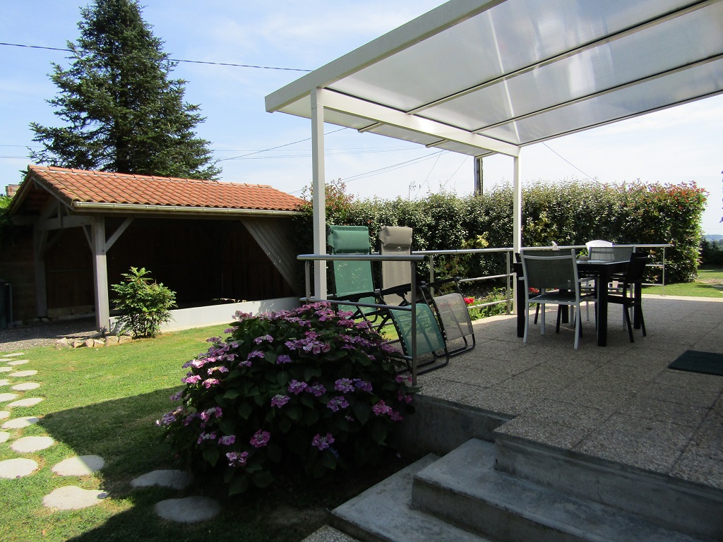 Gîtes