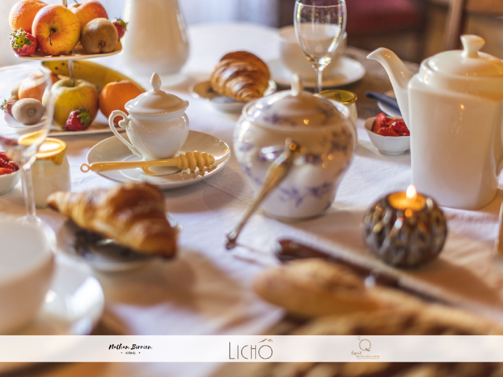 Le Relais de Garonne