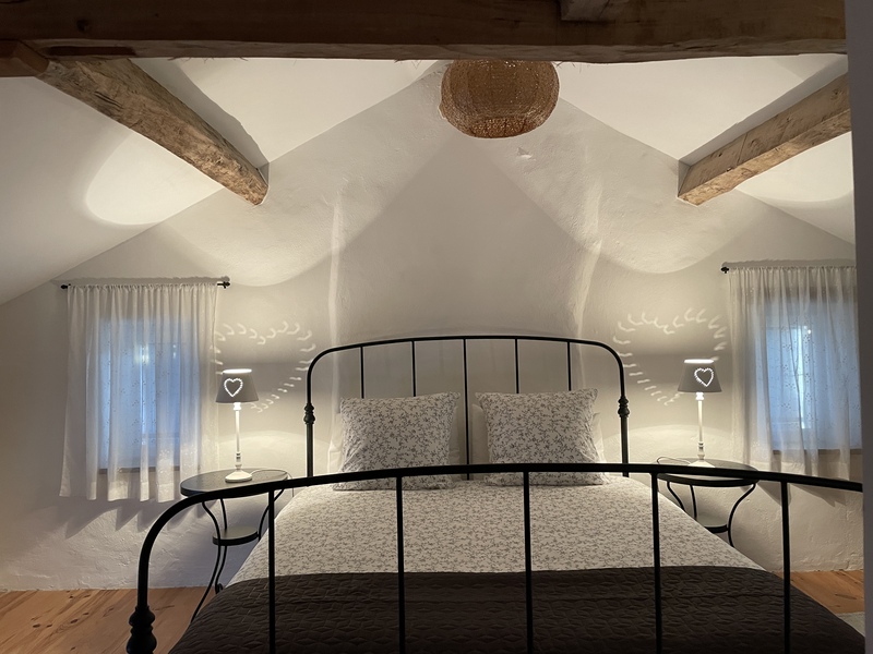 Gîte Delphine