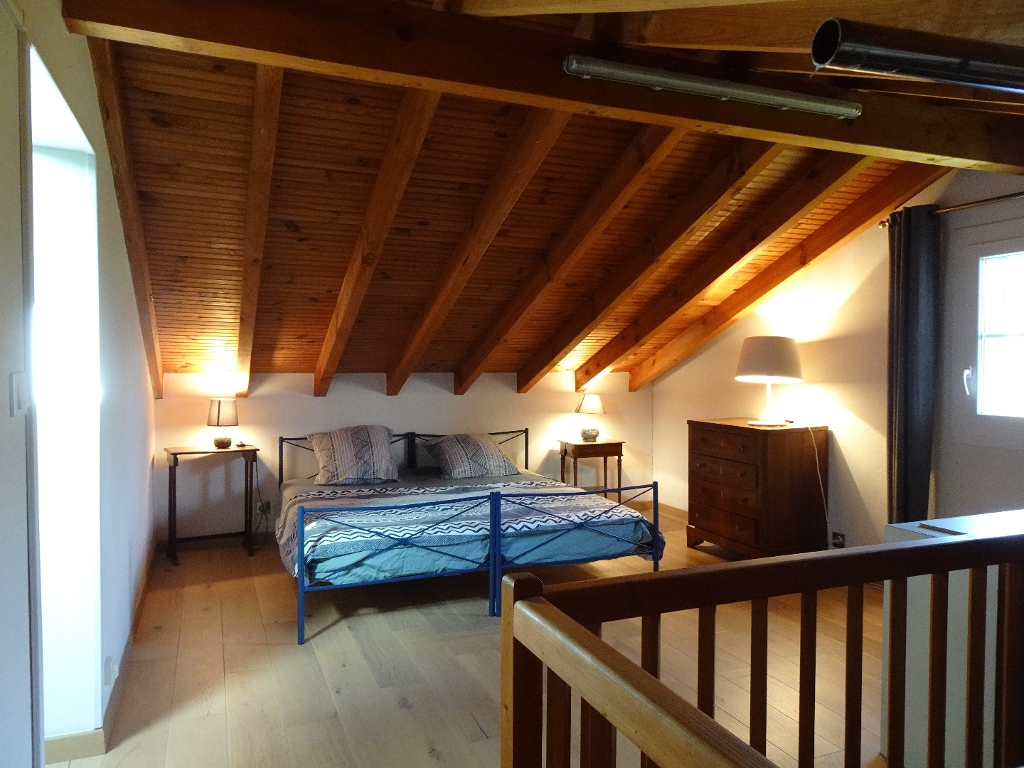 Maison Egun On