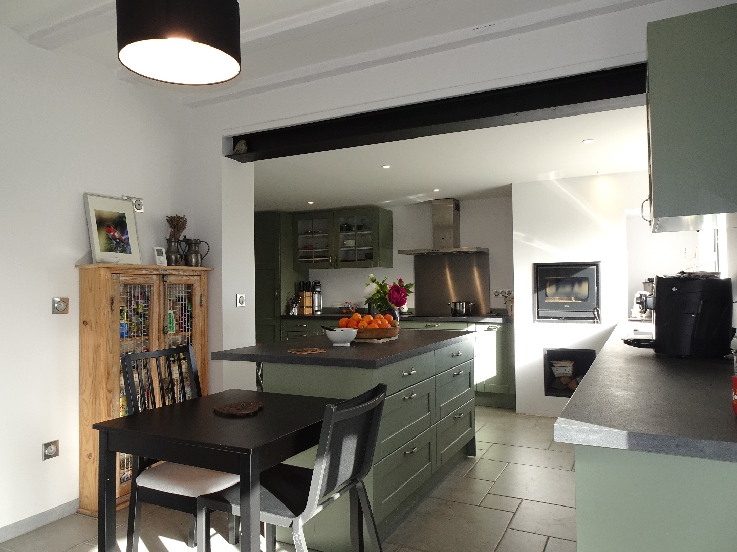 Maison Egun On