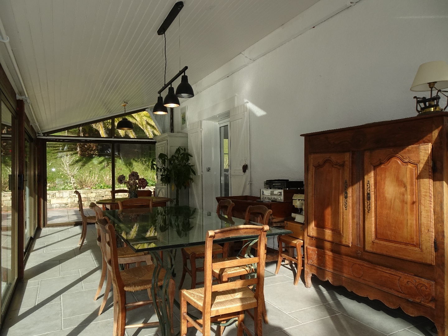 Maison Egun On