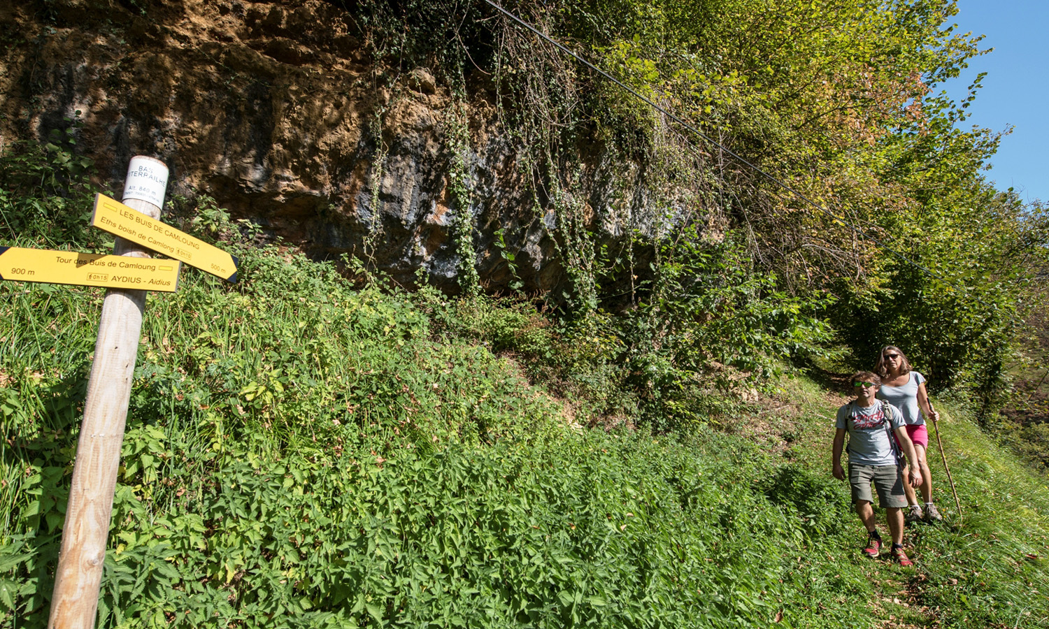 N°22 Chemin des buis de Camploung