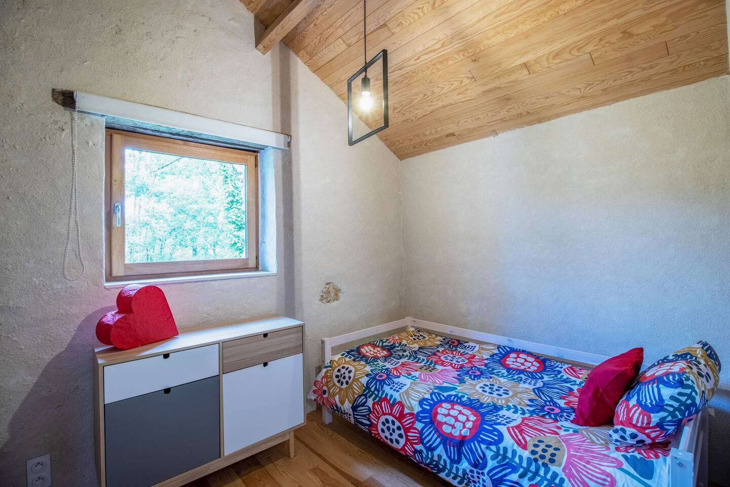 Gîte L'Étable de La Moulinasse