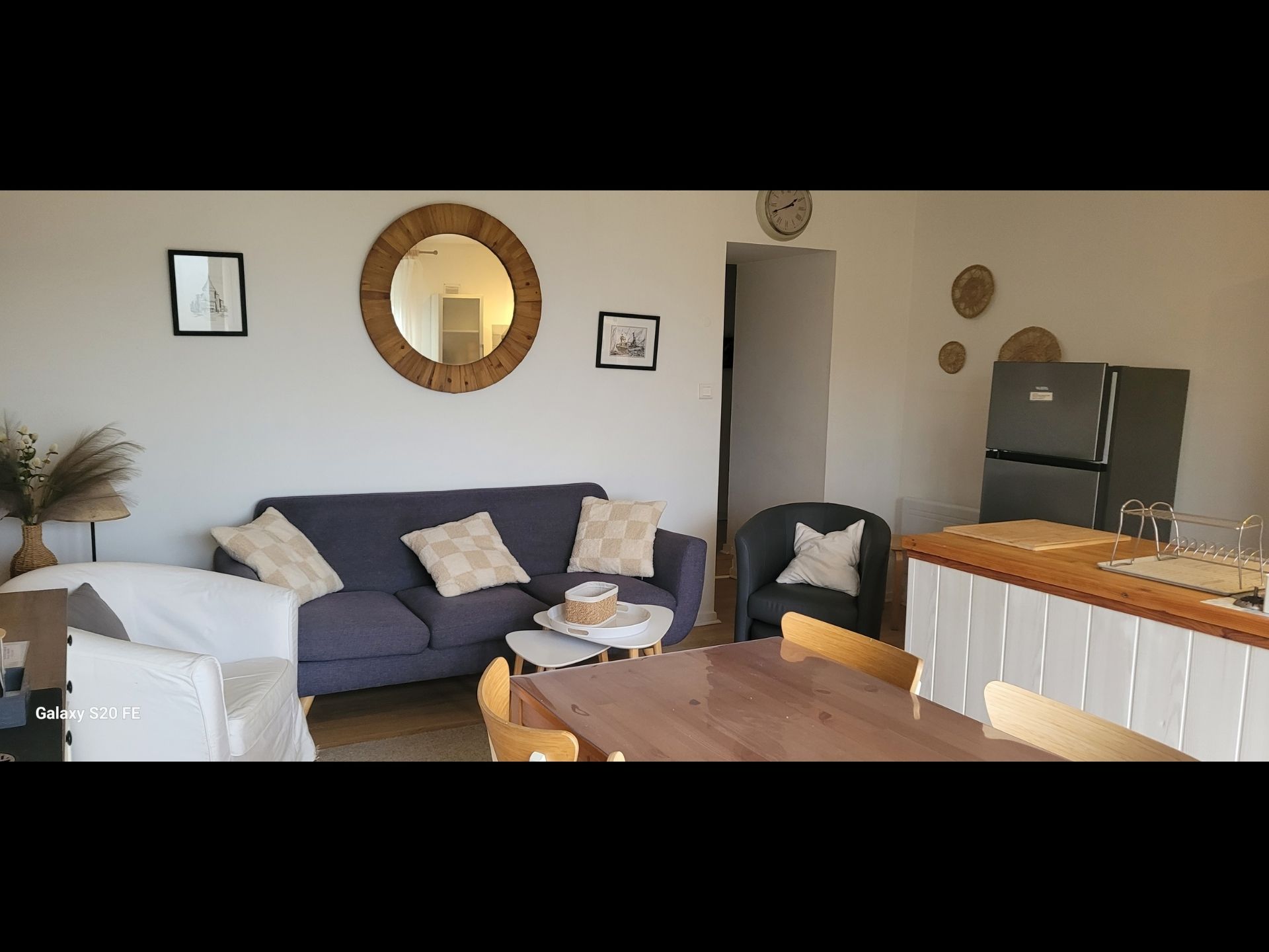 Gîte du Tourney