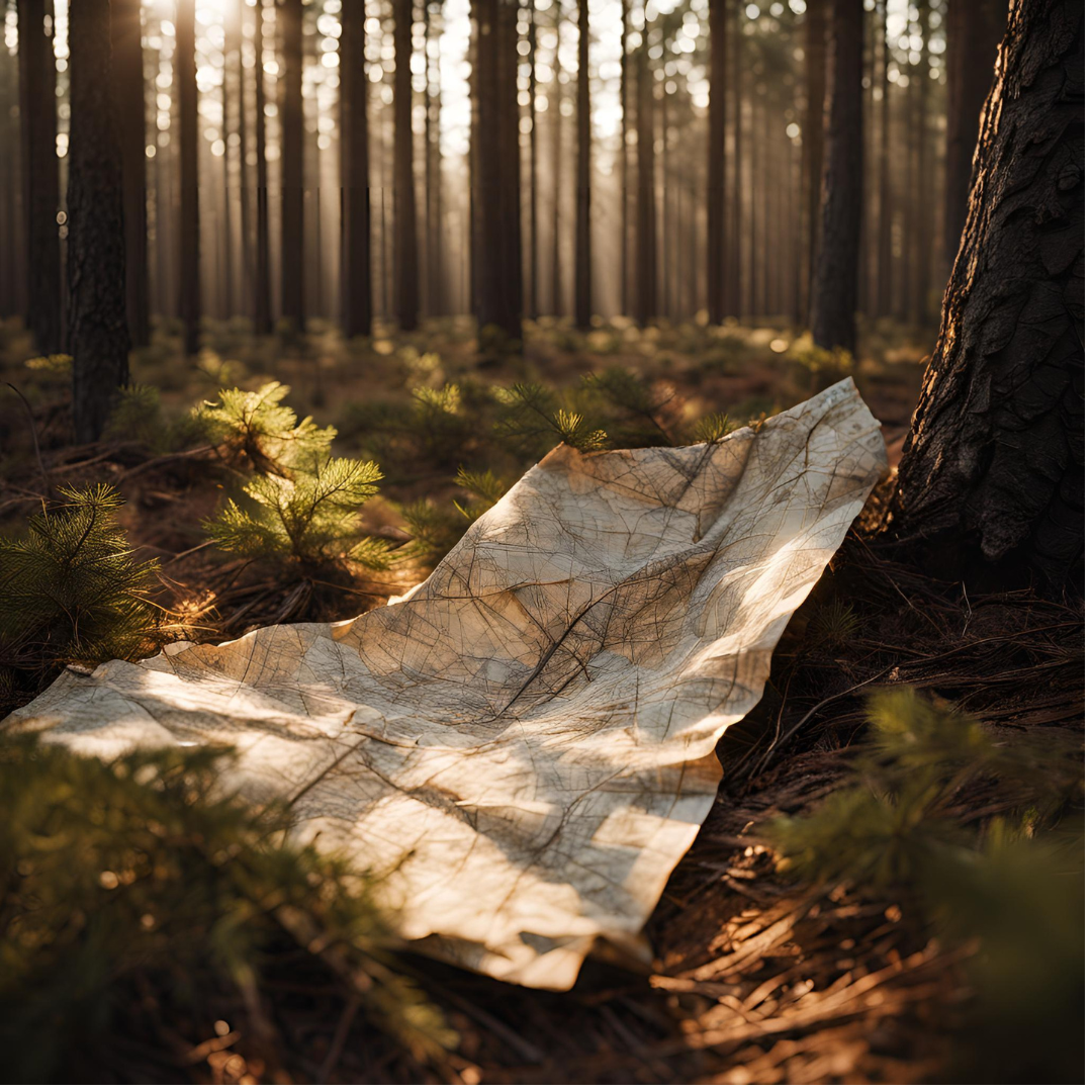 La Forêt Paloma