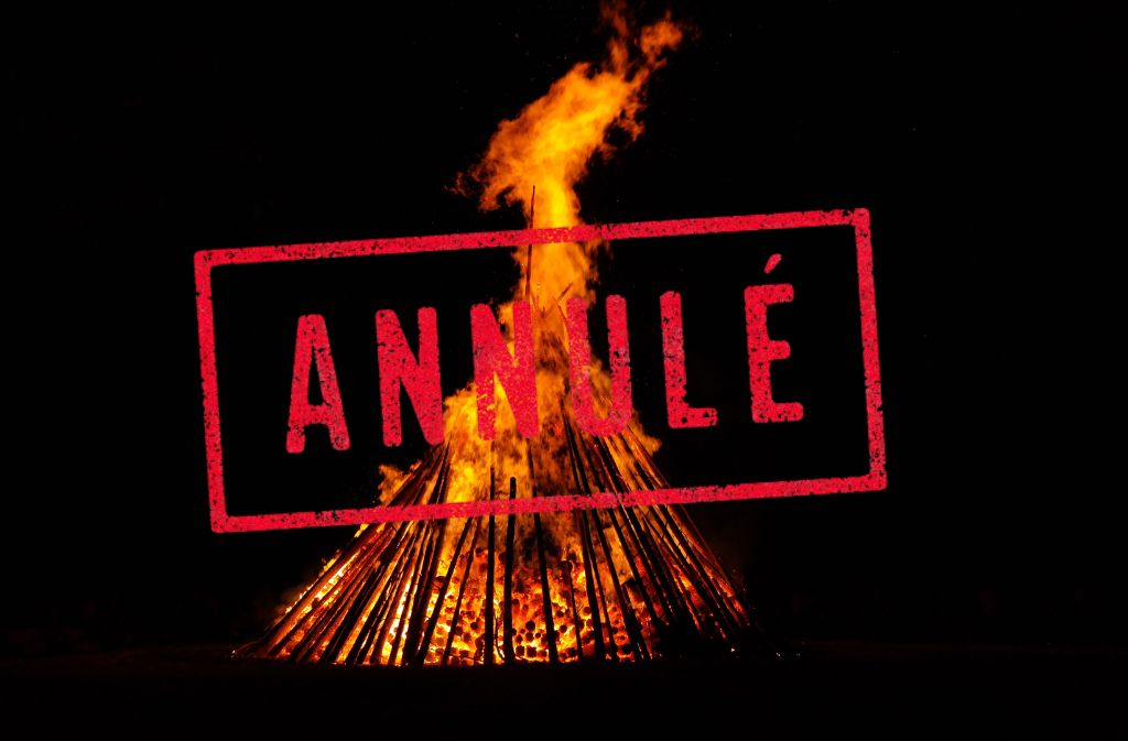 Feu de la Saint-Jean