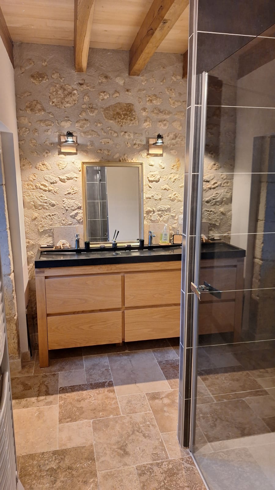Chambres d'hôtes de La Balganie