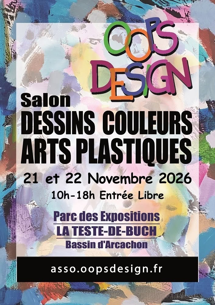 Salon Métiers d’Arts et Artisanats 2026