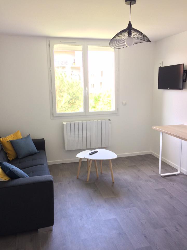 Résidence La Casa - Studios