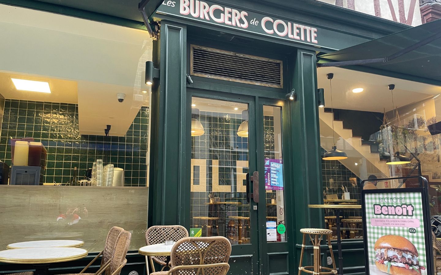 Colette