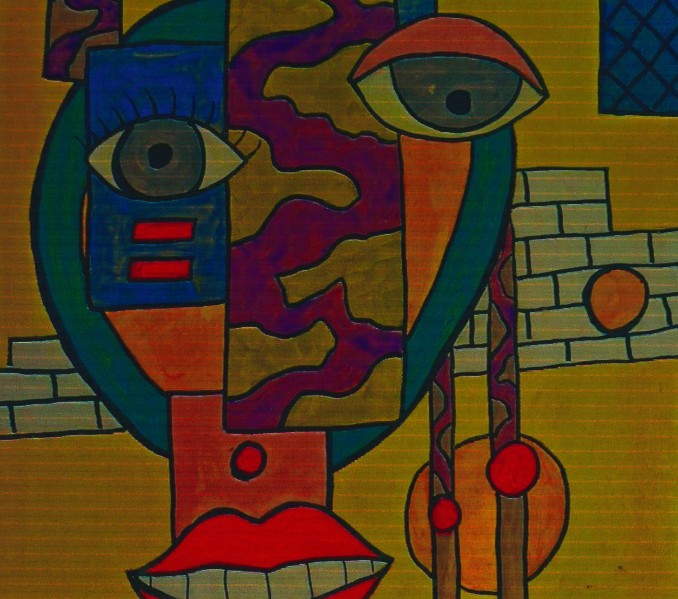 Exposition de Gilles Deverchere - un autre regard
