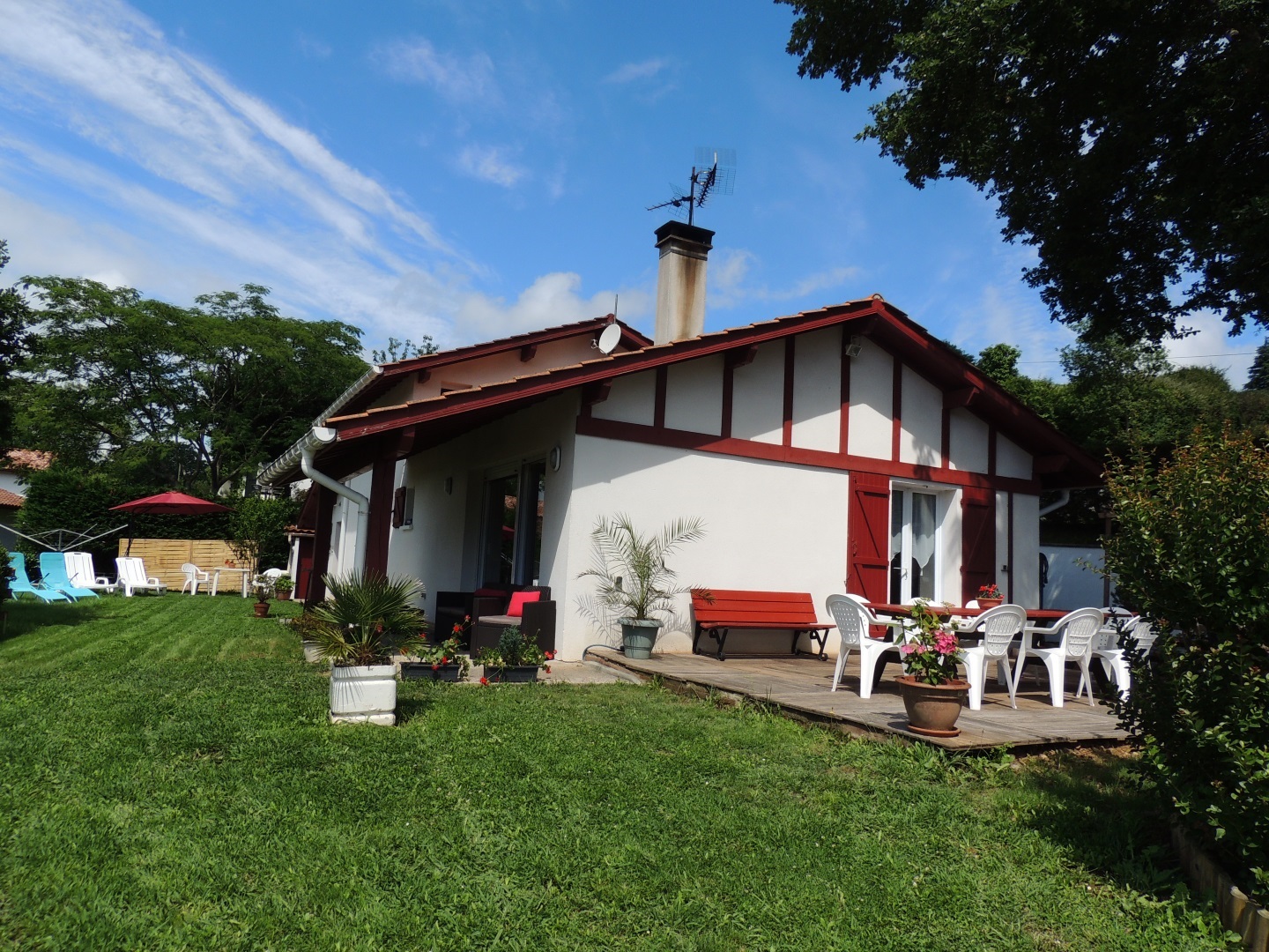 Maison Diaz