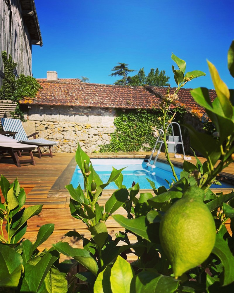Gîte Marcadis