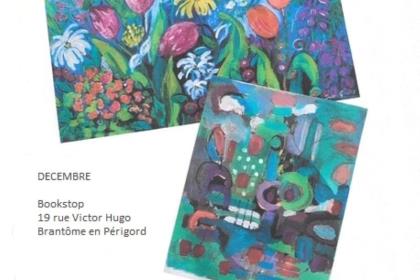 Exposition : Susan Gentry