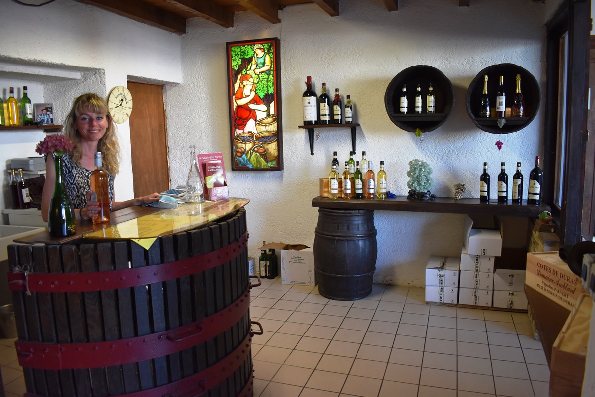 Domaine Amblard