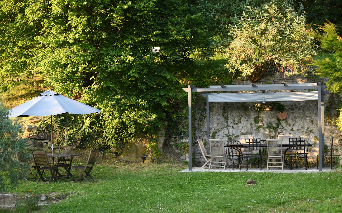 Domaine Argia