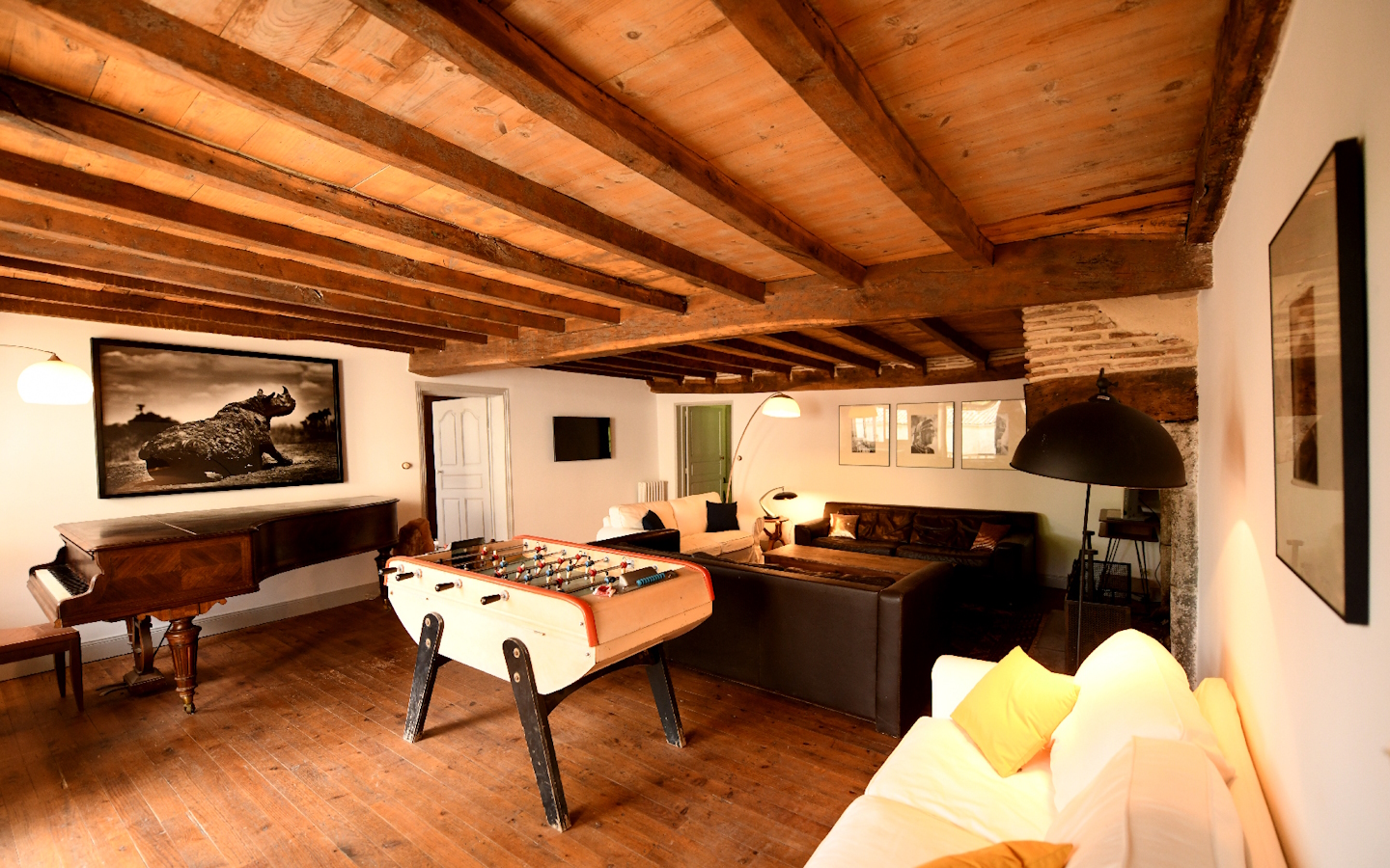 Domaine Argia
