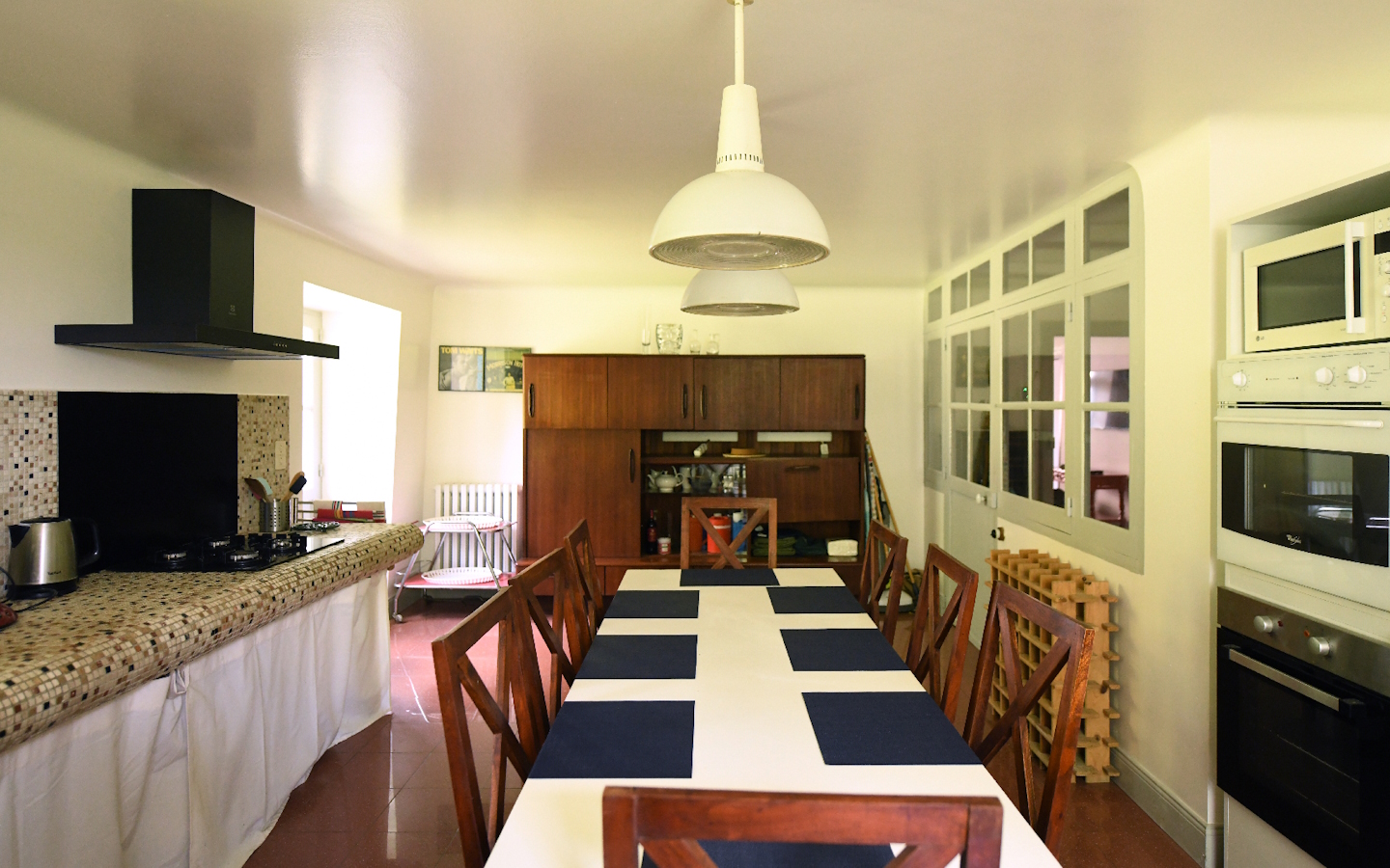 Domaine Argia