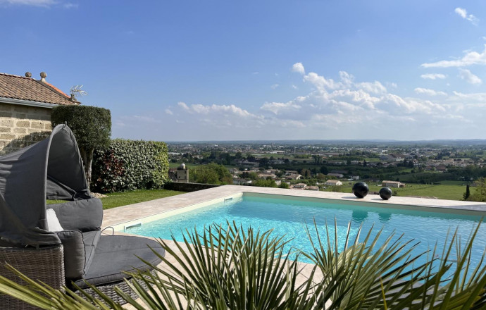 Domaine de Daspe