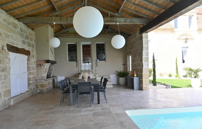 Domaine de Daspe