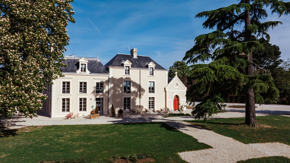 Domaine de l'Écorcerie