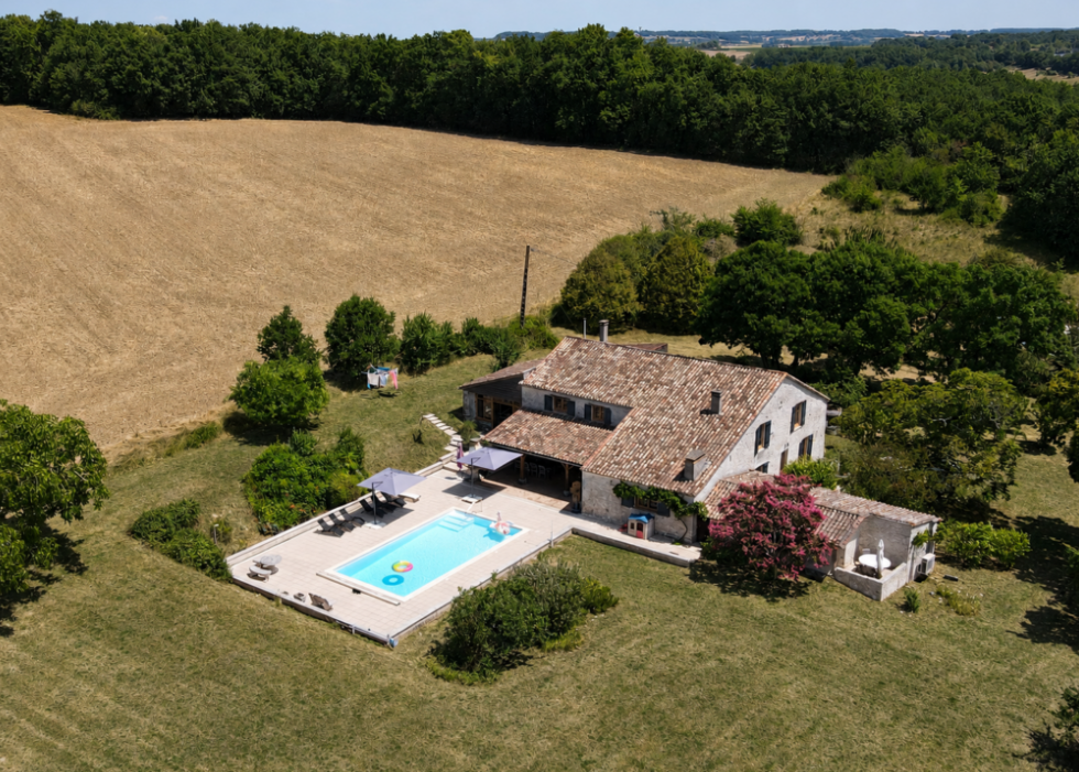 Domaine de Gendt
