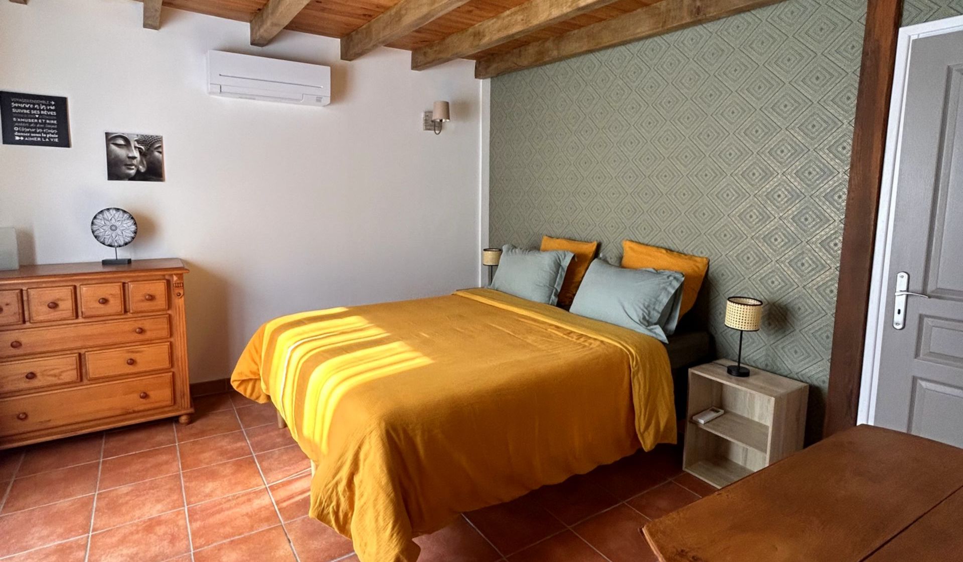 Domaine Hourcabis - Gîte Orion