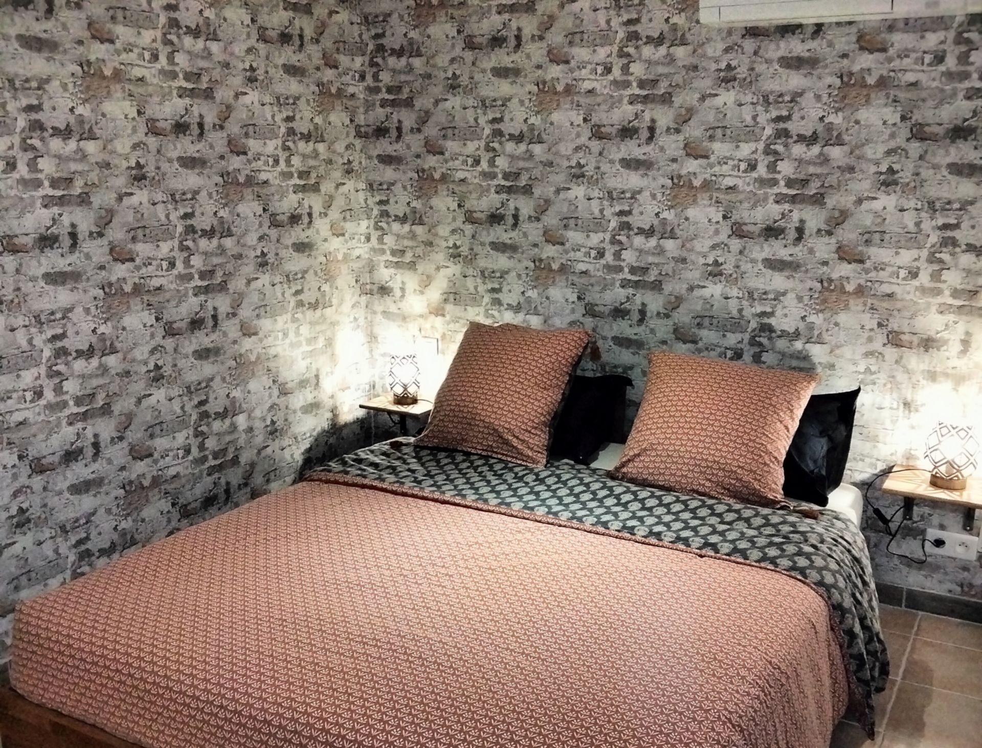 Domaine Hourcabis - Gîte les Oliviers