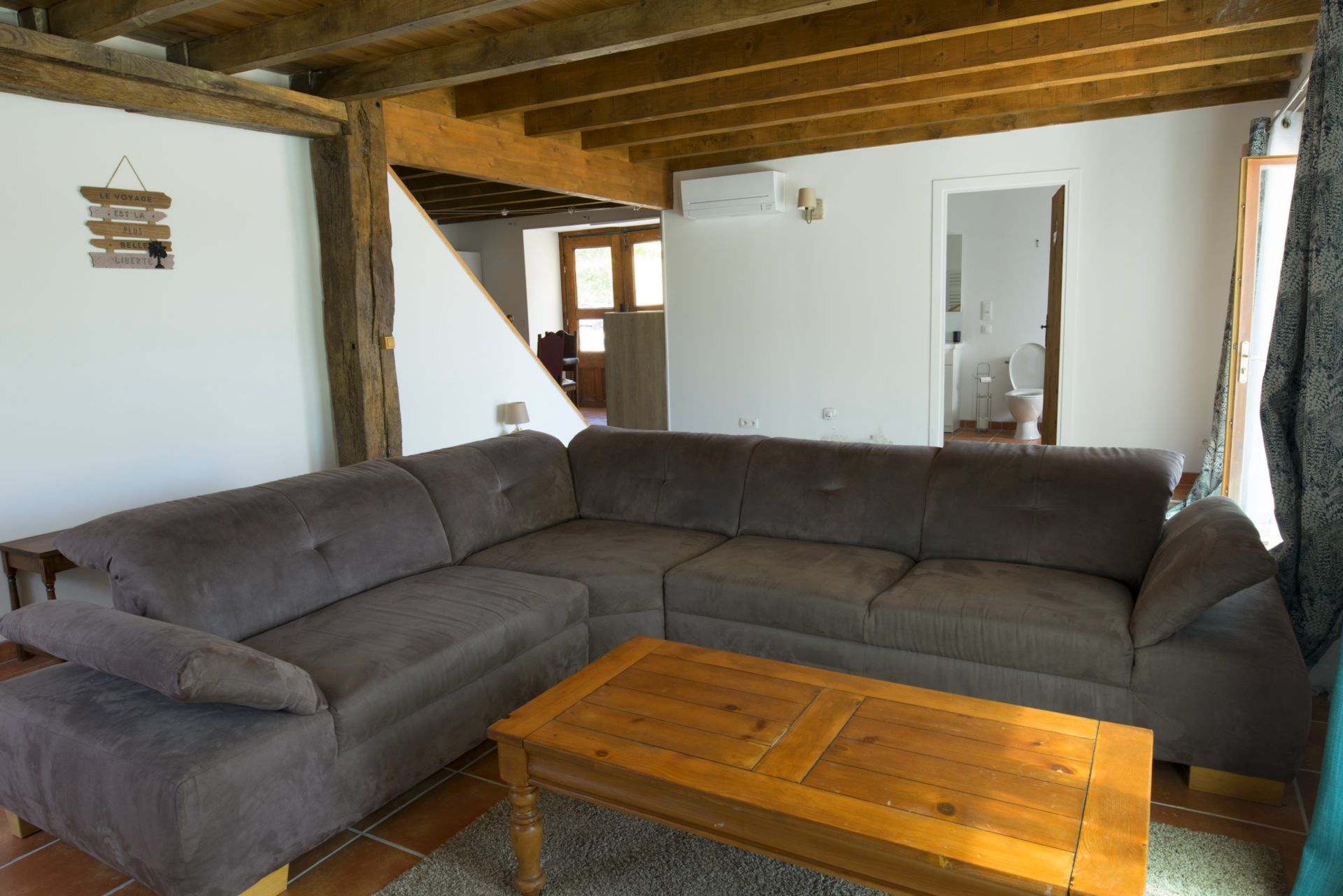 Domaine Hourcabis - Gîte Orion