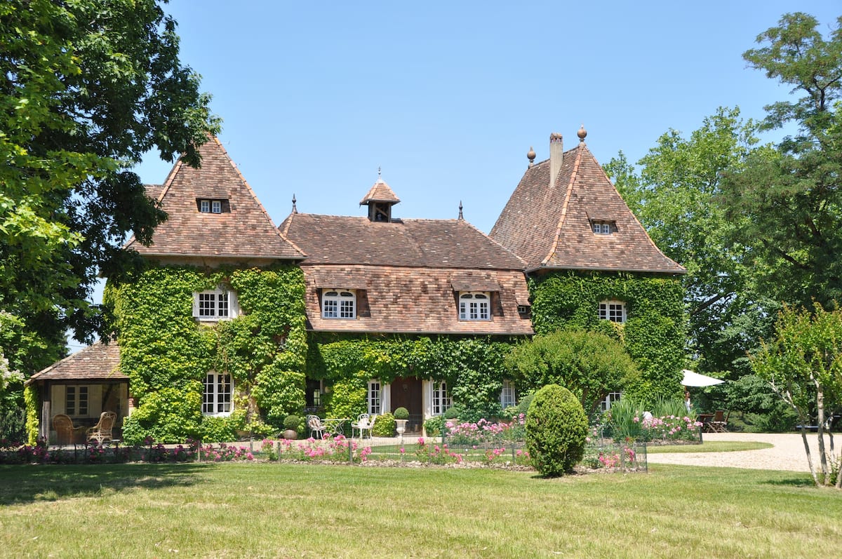 Domaine Jean du Claud