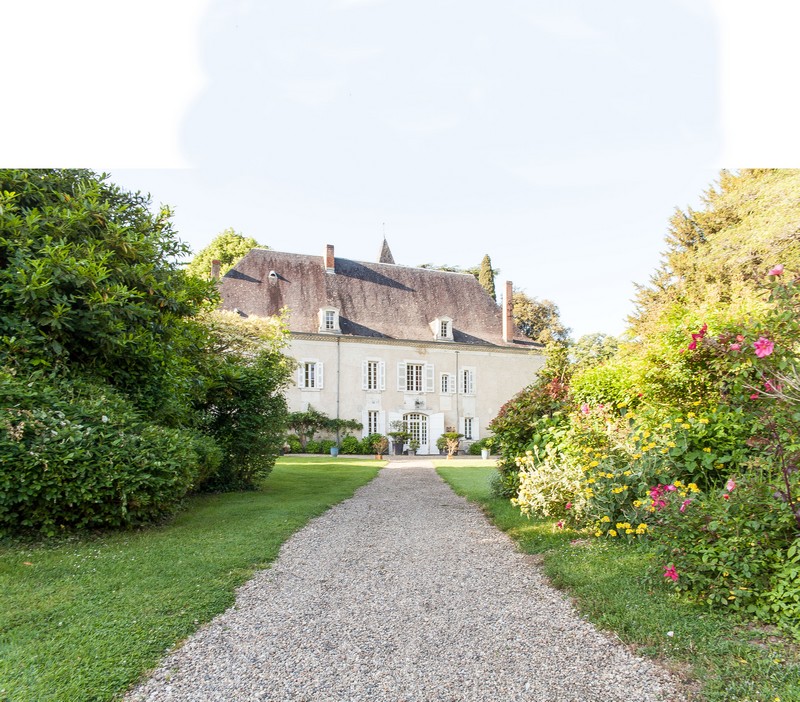 Chambre d'hôtes Le Domaine Labattut