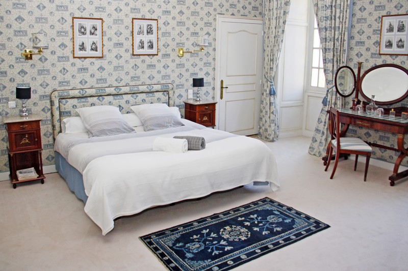 Chambre d'hôtes Le Domaine Labattut