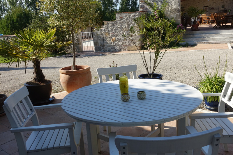 Domaine Les Faures