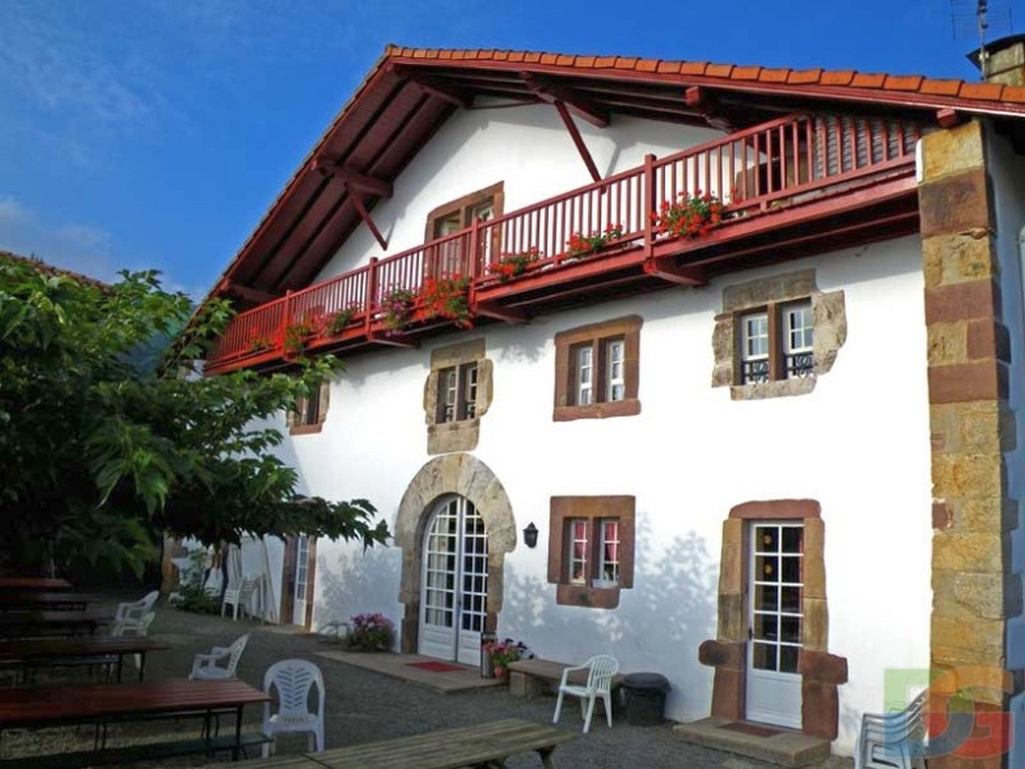 Domaine  Oronozia