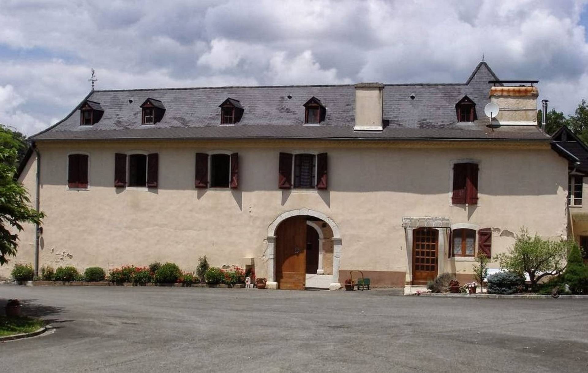 Domaine Castéra