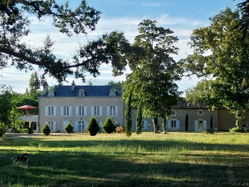 Domaine d'Ancia